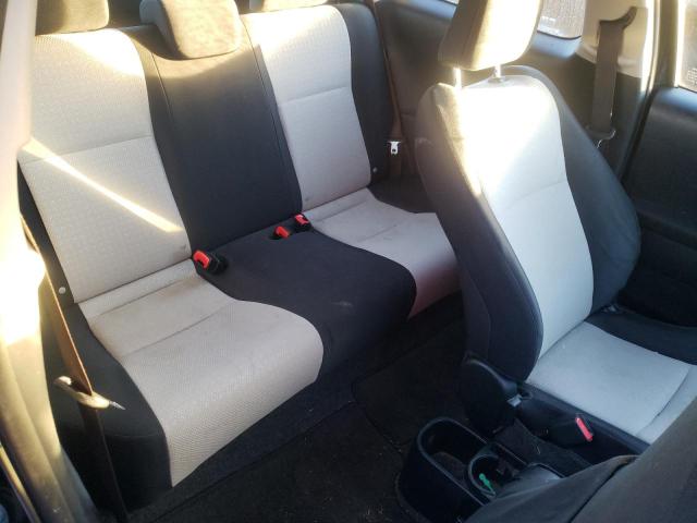 Photo 6 from auction – 2012 TOYOTA YARIS with VIN JTDJTUD35CD501180