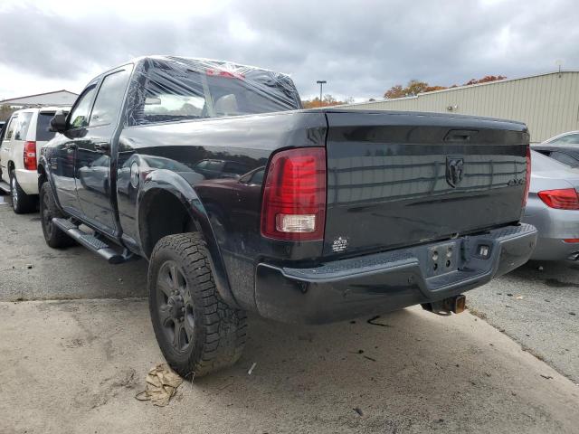 Photo 3 from auction – 2016 RAM 2500 LARAM with VIN 3C6UR5FL1GG333407