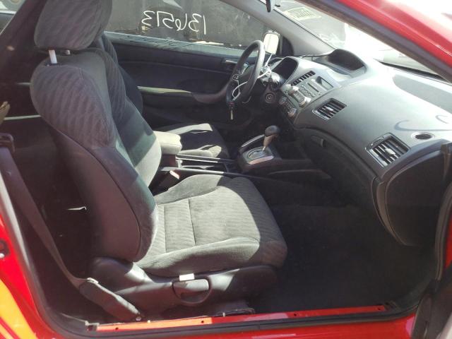 Photo 5 from auction – 2011 HONDA CIVIC EX with VIN 2HGFG1B87BH516886