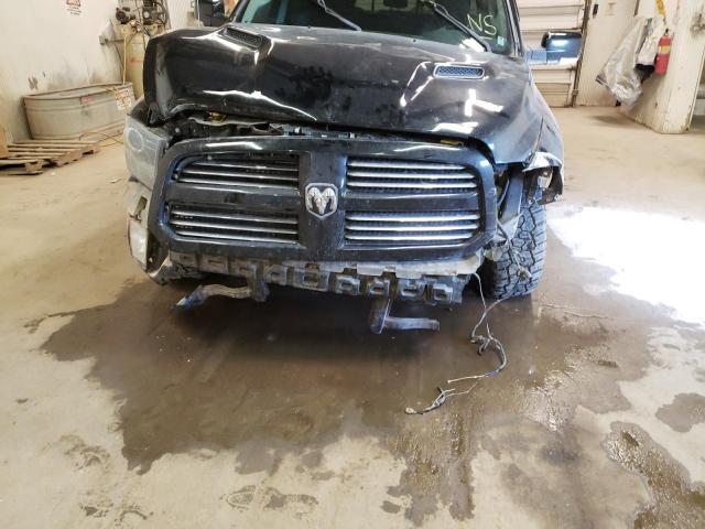 Photo 9 from auction – 2013 RAM 1500 SPORT with VIN 1C6RR7HT7DS721406