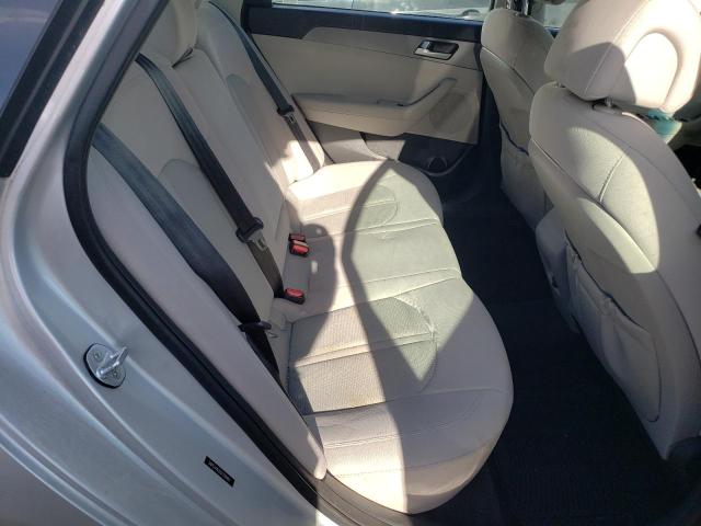 Photo 6 from auction – 2016 HYUNDAI SONATA SE with VIN 5NPE24AF0GH338487