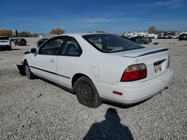 Photo 3 from auction – 1996 HONDA ACCORD with VIN 1HGCD7232TA016668