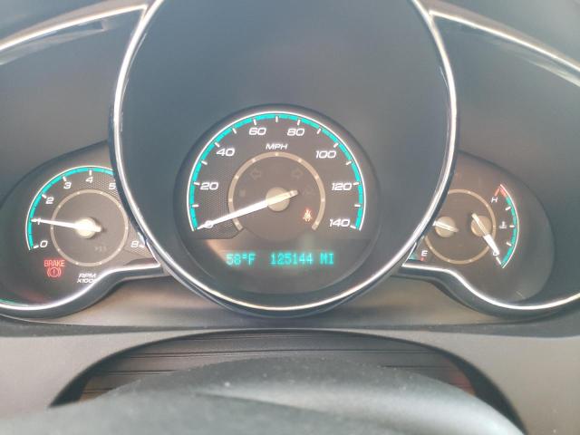 Photo 8 from auction – 2012 CHEVROLET MALIBU 1LT with VIN 1G1ZC5E05CF249425
