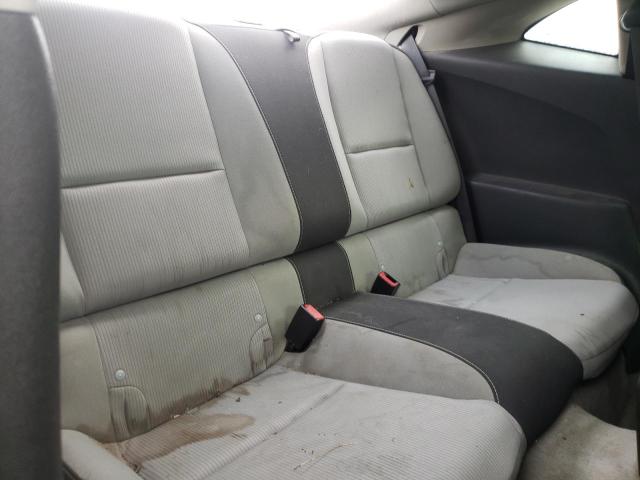 Photo 6 from auction – 2010 CHEVROLET CAMARO LT with VIN 2G1FB1EV3A9216181