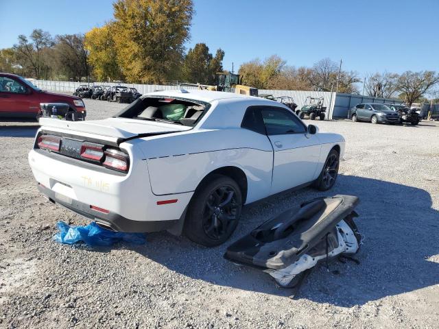Photo 4 from auction – 2019 DODGE CHALLENGER with VIN 2C3CDZAG5KH557877