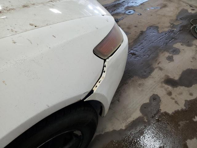 Photo 9 from auction – 2005 ACURA TSX with VIN JH4CL96825C032328