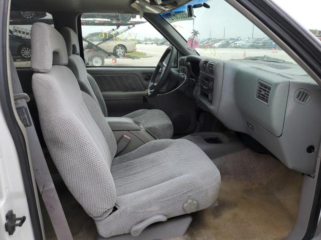 Photo 5 from auction – 1996 CHEVROLET BLAZER with VIN 1GNCS13W4T2155793