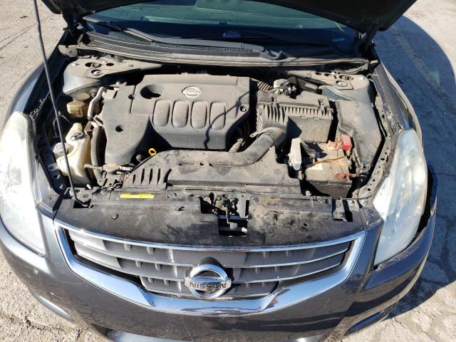 Photo 7 from auction – 2011 NISSAN ALTIMA BAS with VIN 1N4AL2AP4BC135590