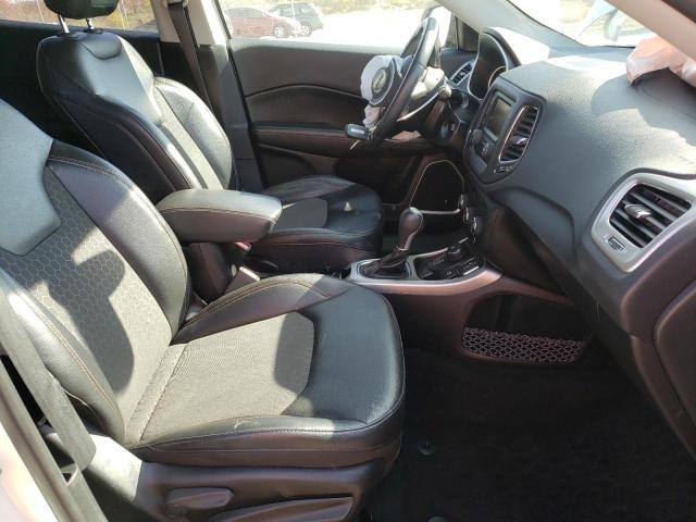 Photo 5 from auction – 2018 JEEP COMPASS LA with VIN 3C4NJDBB1JT485553