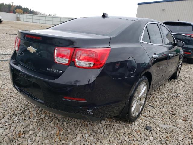 Photo 4 from auction – 2014 CHEVROLET MALIBU 2LT with VIN 1G11E5SL7EF158049