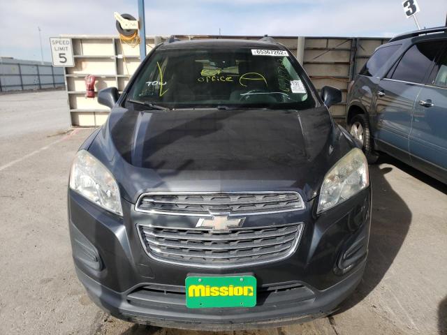صورة رقم 5 من المزاد - 2016 CHEVROLET TRAX 1LT مع VIN 3GNCJLSB6GL145848