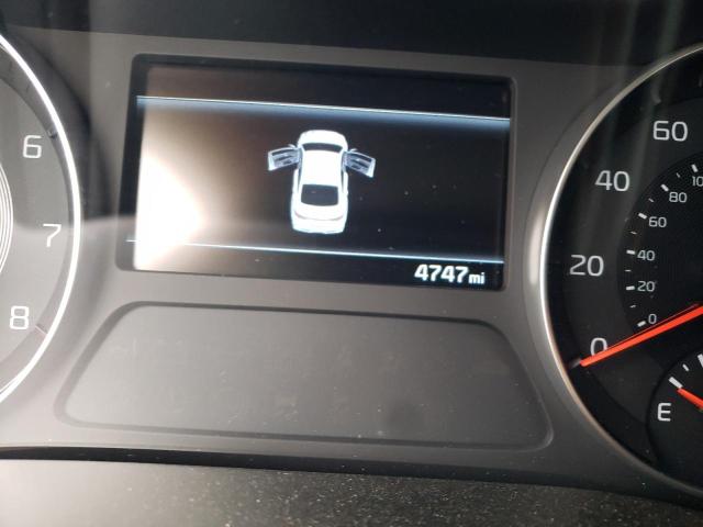 Photo 8 from auction – 2023 KIA FORTE LX with VIN 3KPF24AD1PE511134