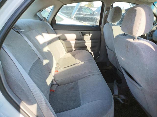 Photo 6 from auction – 2006 FORD TAURUS SE with VIN 1FAFP53U46A150669