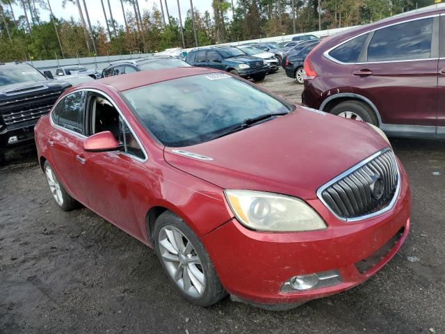 BUICK VERANO 2014 с VIN 1G4PS5SKXE4236204 - Фото с аукциона
