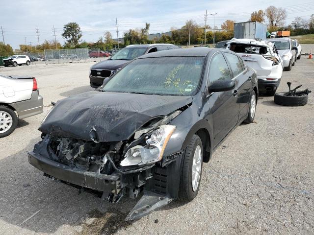Photo 2 from auction – 2012 NISSAN ALTIMA BAS with VIN 1N4AL2AP6CC241153