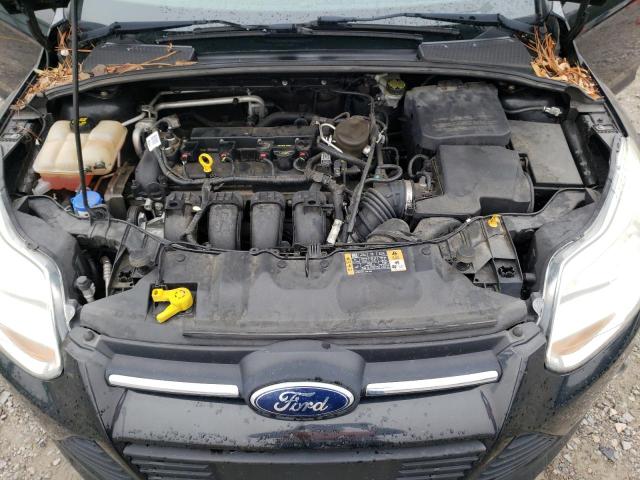 Photo 7 from auction – 2014 FORD FOCUS SE with VIN 1FADP3F26EL338764