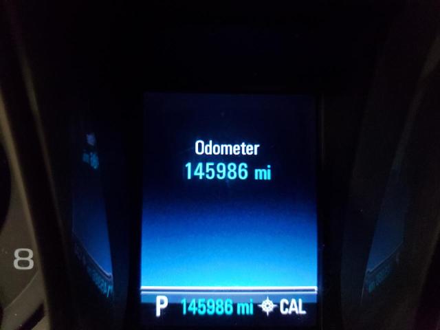Photo 8 from auction – 2013 CHEVROLET MALIBU 2LT with VIN 1G11E5SA0DU135074