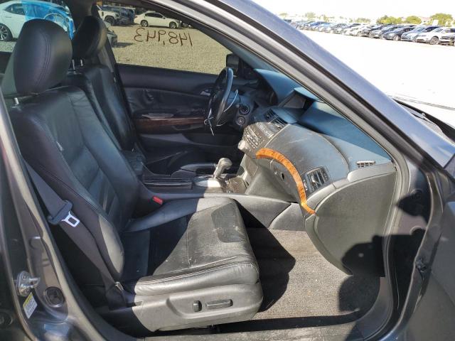 Photo 5 from auction – 2011 HONDA ACCORD EXL with VIN 1HGCP2F83BA121363