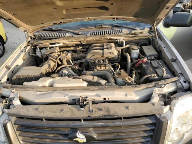 Photo 7 from auction – 2008 FORD EXPLORER X with VIN 1FMEU63E78UA20993
