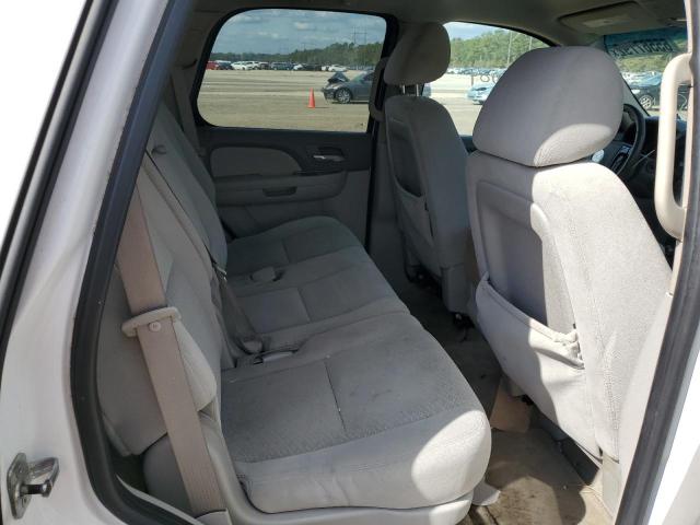 Photo 6 from auction – 2007 CHEVROLET TAHOE C150 with VIN 1GNFC13C07R349170