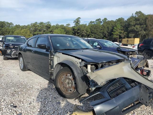 DODGE CHARGER 2008 with VIN 2B3LA43R28H183499 - Photo from auction