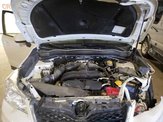 Photo 7 from auction – 2016 SUBARU FORESTER 2 with VIN JF2SJADC4GH514995