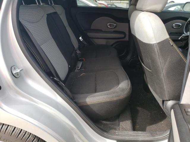 Photo 6 from auction – 2015 KIA SOUL + with VIN KNDJP3A56F7772918