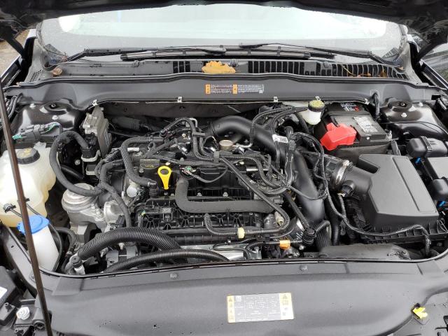 Photo 7 from auction – 2020 FORD FUSION SEL with VIN 3FA6P0CD1LR258090