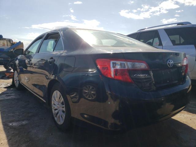 Photo 3 from auction – 2013 TOYOTA CAMRY L with VIN 4T1BF1FK7DU680950
