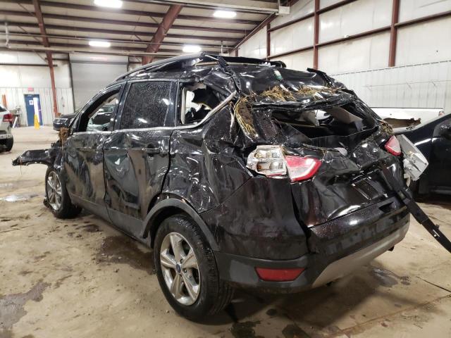 Photo 3 from auction – 2013 FORD ESCAPE SE with VIN 1FMCU0GXXDUB80800