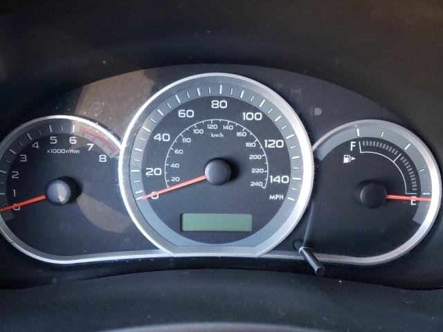 Foto 8 de la subasta – 2010 SUBARU IMPREZA 2. con VIN JF1GE6B6XAG504865