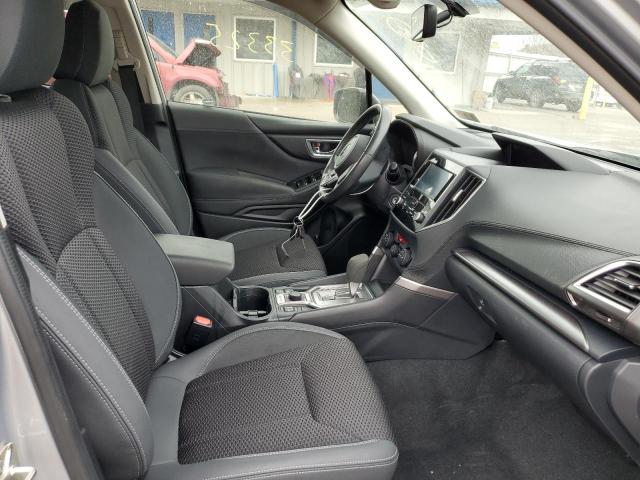Foto 5 de la subasta – 2019 SUBARU FORESTER P con VIN JF2SKAEC8KH411793