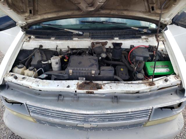Photo 7 from auction – 2005 CHEVROLET ASTRO with VIN 1GCDM19X25B117506
