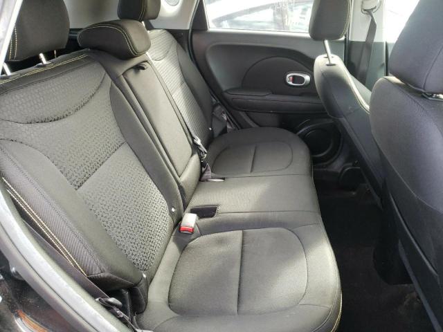 Photo 6 from auction – 2015 KIA SOUL + with VIN KNDJP3A51F7176213