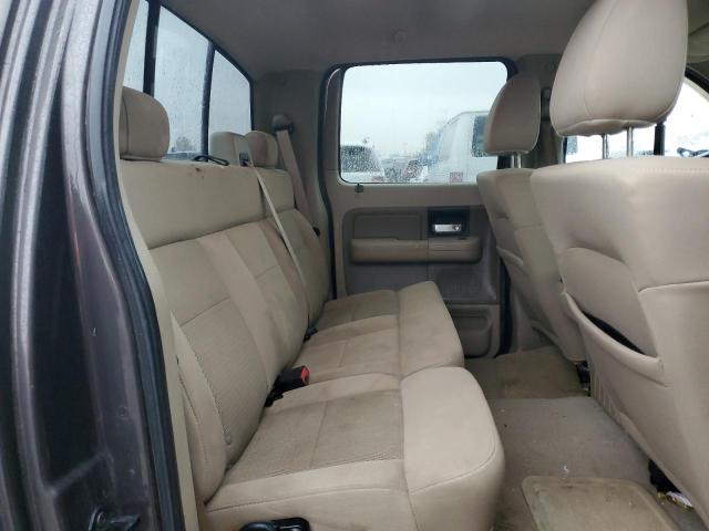 Photo 6 from auction – 2005 FORD F150 SUPER with VIN 1FTPW14585FA73632