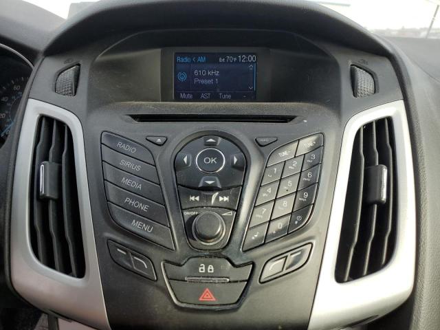 Photo 9 from auction – 2014 FORD FOCUS SE with VIN 1FADP3K24EL149004