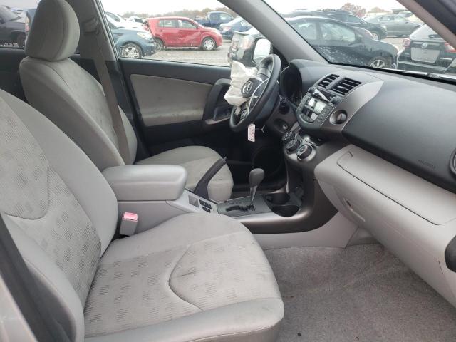 Photo 5 from auction – 2010 TOYOTA RAV4 with VIN JTMBF4DV6AD026245