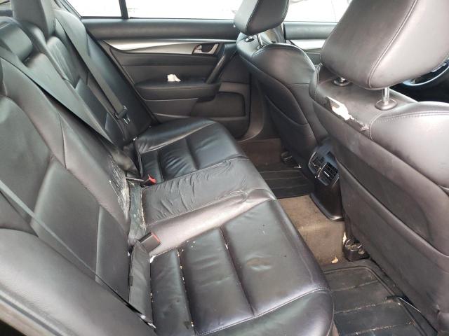 Photo 6 from auction – 2010 ACURA TL with VIN 19UUA8F22AA007115