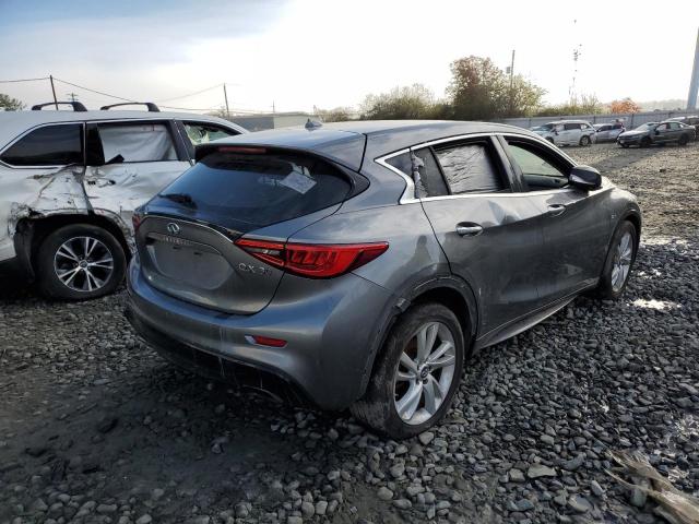 Photo 4 from auction – 2018 INFINITI QX30 BASE with VIN SJKCH5CP6JA056111