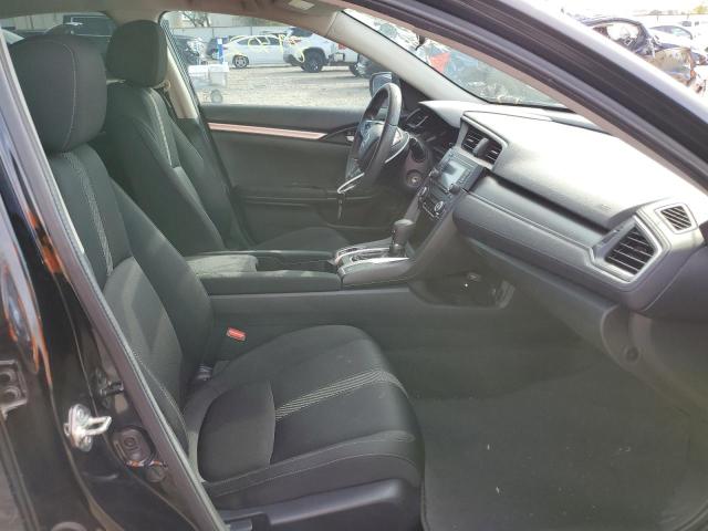 Photo 5 from auction – 2016 HONDA CIVIC LX with VIN 2HGFC2F56GH563156