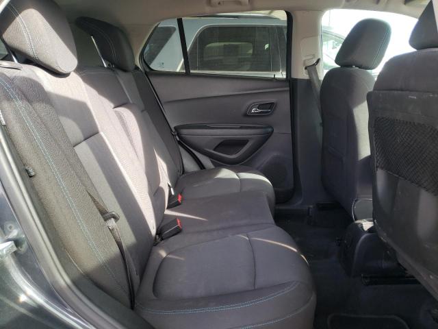 صورة رقم 11 من المزاد - 2016 CHEVROLET TRAX 1LT مع VIN 3GNCJLSB6GL145848