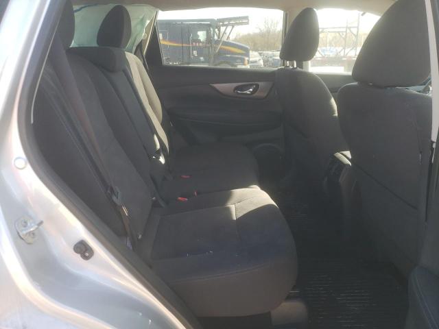 Photo 6 from auction – 2016 NISSAN ROGUE S with VIN KNMAT2MV4GP644714