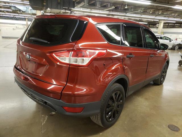 Photo 4 from auction – 2014 FORD ESCAPE S with VIN 1FMCU0F74EUC98568