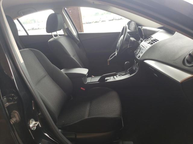 Photo 5 from auction – 2013 MAZDA 3 I with VIN JM1BL1TF6D1733840