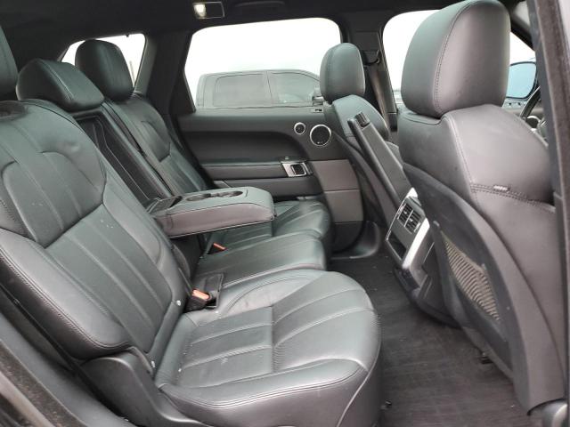 Photo 6 from auction – 2016 LAND ROVER RANGE ROVE with VIN SALWG2VFXGA648747