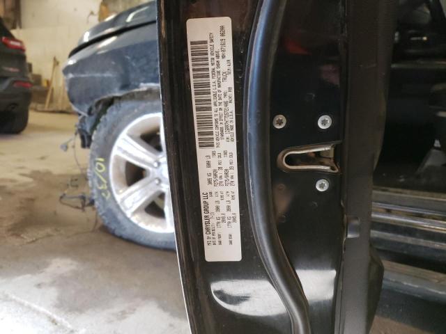 Photo 10 from auction – 2013 RAM 1500 SPORT with VIN 1C6RR7HT7DS721406