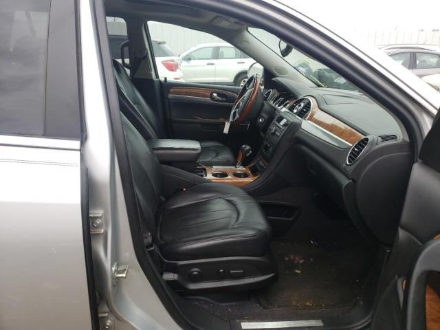Photo 5 from auction – 2012 BUICK ENCLAVE with VIN 5GAKVCED8CJ127022