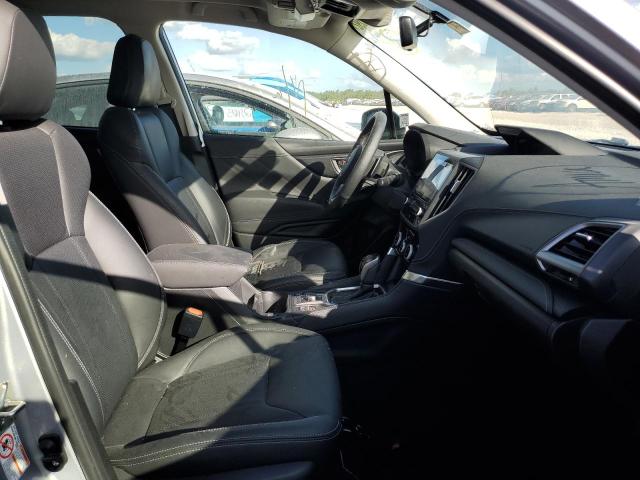 Photo 5 from auction – 2020 SUBARU FORESTER T with VIN JF2SKAXC9LH550135