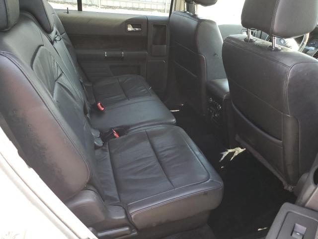 Photo 6 from auction – 2019 FORD FLEX LIMIT with VIN 2FMGK5D84KBA35417
