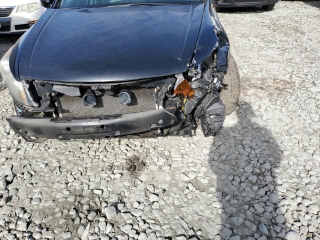 Photo 9 from auction – 2012 HONDA ACCORD SE with VIN 1HGCP2F62CA118549